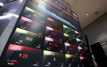 IHSG Diperkirakan Melemah ke Level 7.000, Ini Rekomendasi Saham yang Perlu Diperhatikan