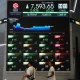 IHSG Diramal Koreksi Imbas Data PMI, Saham BUVA hingga INDF Direkomendasikan