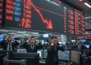 IHSG Hari Ini: Penyebab Tersungkur dan Prospek Masa Depan