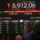 IHSG Jatuh, Apa yang Terjadi dengan Ekonomi Indonesia?