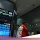IHSG Kembali Menguat Setelah Mengalami Penurunan, Saham Dian Swastatika Sentosa Turun