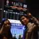 IHSG Masuki Mei di Bayang‑bayang Sell‑in‑May, Sentimen Global dan Isu MSCI Tingkatkan Volatilitas