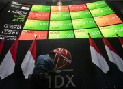 IHSG Menguat, 6 Saham Pilihan untuk Dikoleksi Hari Ini