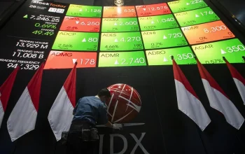 IHSG Menguat, 6 Saham Pilihan untuk Dikoleksi Hari Ini