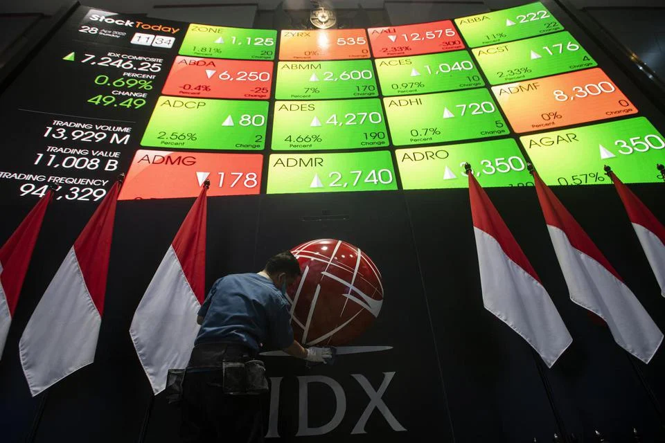 IHSG Menguat, 6 Saham Pilihan untuk Dikoleksi Hari Ini