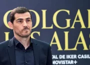 Iker Casillas Tolak Kembalinya Jose Mourinho ke Real Madrid