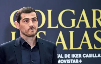 Iker Casillas Tolak Kembalinya Jose Mourinho ke Real Madrid