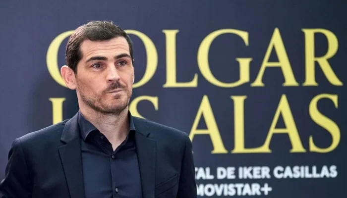 Iker Casillas Tolak Kembalinya Jose Mourinho ke Real Madrid