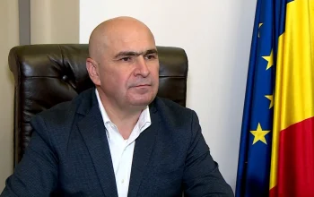 Ilie Bolojan: Membuat Keputusan Penting Terkait Pembangunan Energi Nasional