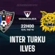 Ilves vs Inter Turku: Pertarungan Sengit di Liga Finlandia