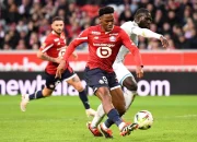 Imbang 1-1 Lille FC vs Le Havre, Harapan Lille Champions League Tersendat di Akhir Musim Ligue 1