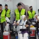 Imigrasi Gagalkan Keberangkatan 13 Jemaah Haji Nonprosedural di Kualanamu