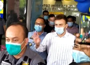 Imigrasi Ngurah Rai Usir Bule Italia yang Bersaing dengan Polisi, Kakanwil Ingatkan Aturan Imigrasi