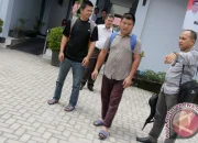 Imigrasi Sukabumi Gencarkan Tindakan, 16 WNA Dideportasi karena Love Scam Internasional