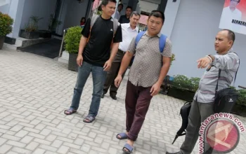 Imigrasi Sukabumi Gencarkan Tindakan, 16 WNA Dideportasi karena Love Scam Internasional