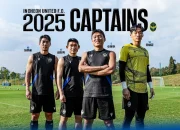 Incheon United Siap Menghadapi Tantangan Baru di Kancah Internasional