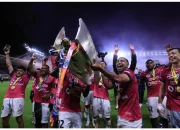Independiente del Valle Gagalkan Libertad di Copa Libertadores 2026