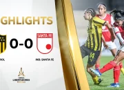 Independiente Santa Fe Menang 1-0 atas Peñarol, Siap Menuju Copa Sudamericana