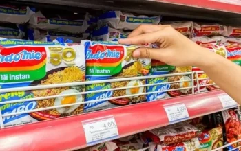 Indofood CBP Raup Laba Rp 2,35 Triliun di Kuartal I 2024, Mi Instan Jadi Andalan