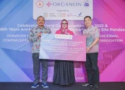 Indonesia dan Organon Pharma: Membangun Kemitraan untuk Meningkatkan Kesehatan Masyarakat
