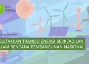 Indonesia Dinobatkan sebagai Negara dengan Ketahanan Energi Terbaik Kedua di Dunia