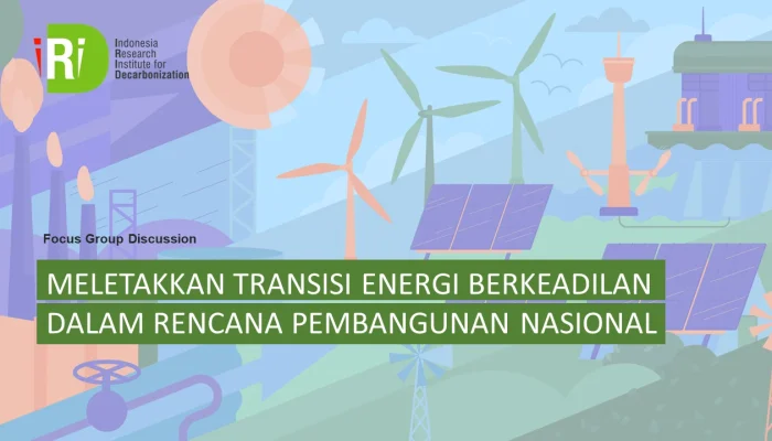 Indonesia Dinobatkan sebagai Negara dengan Ketahanan Energi Terbaik Kedua di Dunia