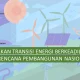 Indonesia Dinobatkan sebagai Negara dengan Ketahanan Energi Terbaik Kedua di Dunia
