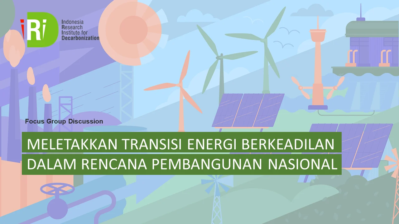 Indonesia Dinobatkan sebagai Negara dengan Ketahanan Energi Terbaik Kedua di Dunia