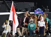 Indonesia Jadi Pusat Perhatian Dunia: Dari Ekspor Pupuk hingga Kompetisi Olahraga