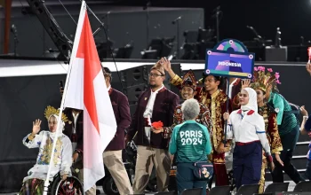 Indonesia Jadi Pusat Perhatian Dunia: Dari Ekspor Pupuk hingga Kompetisi Olahraga