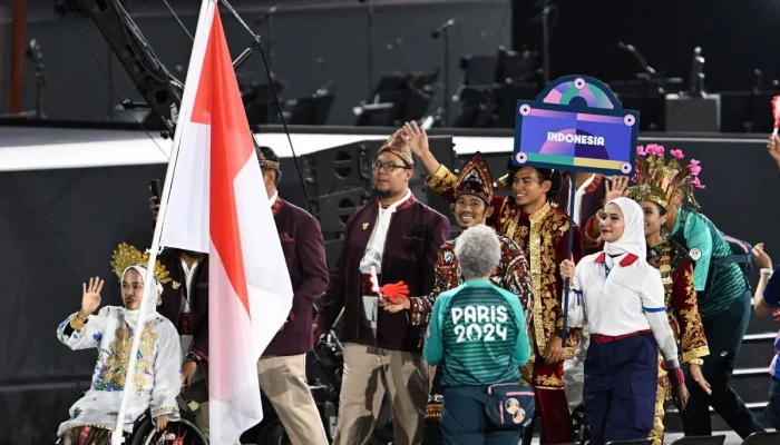 Indonesia Jadi Pusat Perhatian Dunia: Dari Ekspor Pupuk hingga Kompetisi Olahraga