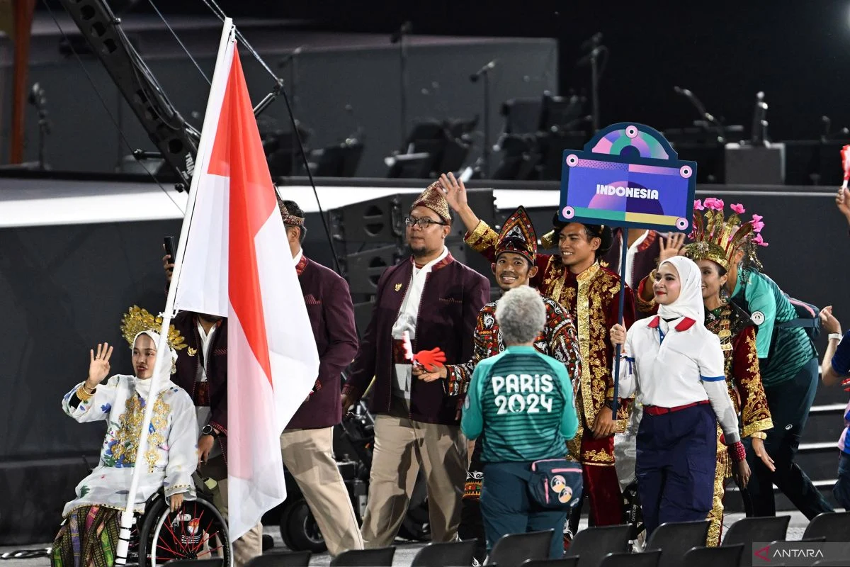 Indonesia Jadi Pusat Perhatian Dunia: Dari Ekspor Pupuk hingga Kompetisi Olahraga