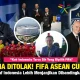 Indonesia Raih Hak Tuan Rumah FIFA ASEAN Cup 2026: Divisi 1 Siap Sambut Vietnam, Malaysia, dan Rival Besar Lainnya