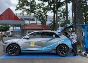 Indonesia Siap Memasuki Fase Transisi ke Mobil Listrik