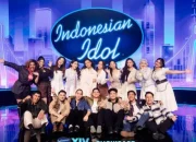 Indonesian Idol 2026: Babak Spekta Top 4 Siap Mengguncang RCTI dengan Duet Para Juara!