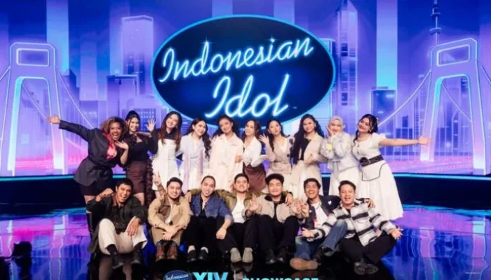 Indonesian Idol 2026: Babak Spekta Top 4 Siap Mengguncang RCTI dengan Duet Para Juara!