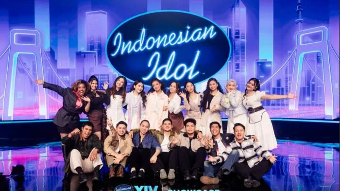 Indonesian Idol 2026: Babak Spekta Top 4 Siap Mengguncang RCTI dengan Duet Para Juara!