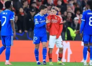 Insiden Benfica vs Real Madrid: UEFA Skors Prestianni 6 Laga Usai Ujaran Anti-Gay ke Vinicius