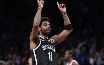 Insiden di Tokyo dan Perdagangan Kyrie Irving: Berita Terkini