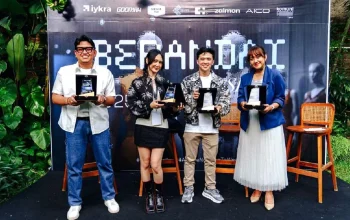 Instituto dan Industri Mode: Menghubungkan Teknologi dan Kreativitas