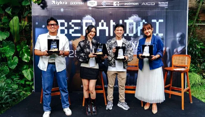 Instituto dan Industri Mode: Menghubungkan Teknologi dan Kreativitas