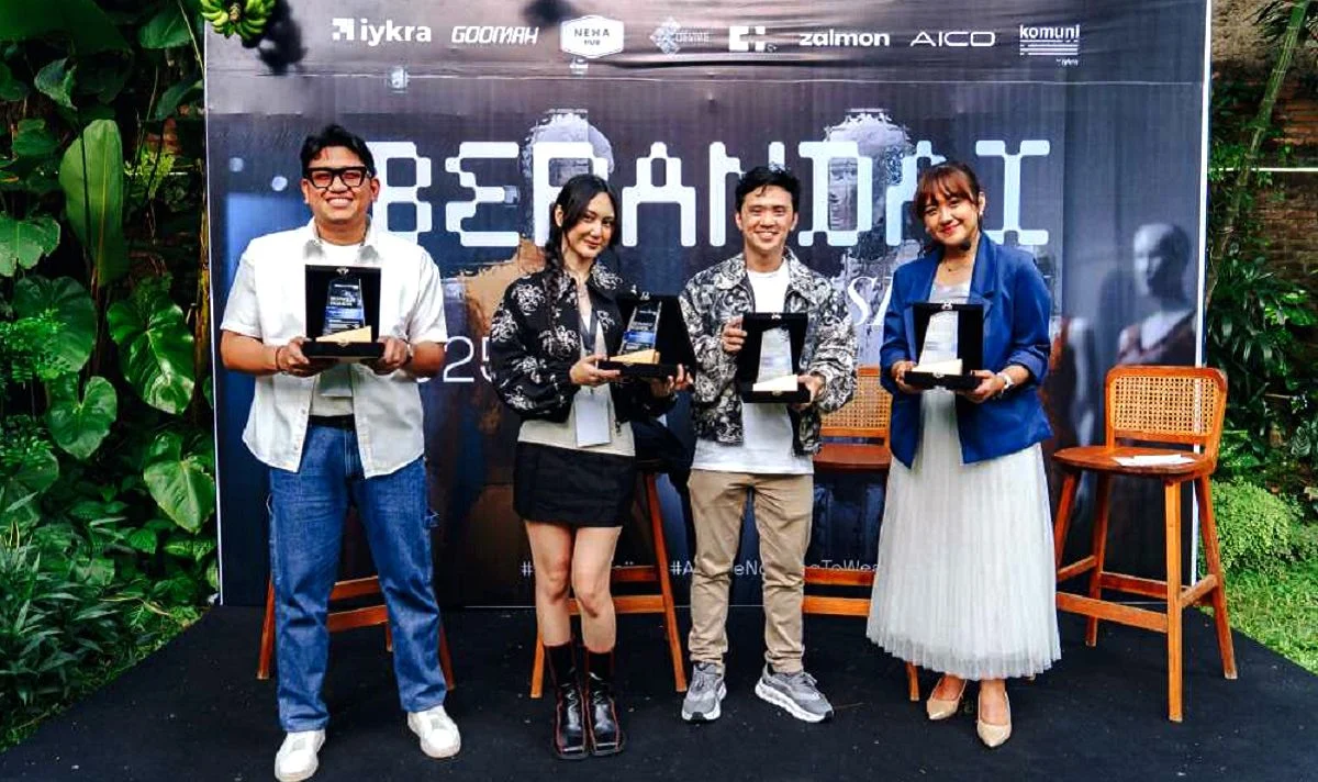 Instituto dan Industri Mode: Menghubungkan Teknologi dan Kreativitas
