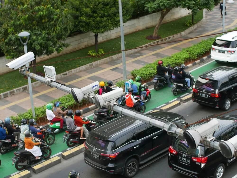 Integrasi CCTV Jakarta: Pemprov dan Polda Metro Jaya Targetkan 24.000 Titik Pantau
