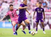 Inter Miami vs Orlando City: Analisis Kekalahan Mengejutkan dan Dampaknya pada Messi