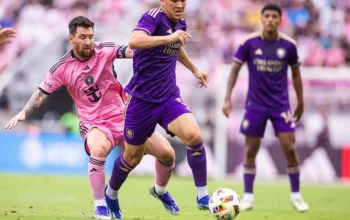 Inter Miami vs Orlando City: Analisis Kekalahan Mengejutkan dan Dampaknya pada Messi