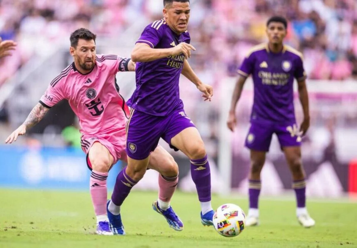 Inter Miami vs Orlando City: Analisis Kekalahan Mengejutkan dan Dampaknya pada Messi