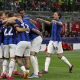 Inter Milan Kunci Gelar Serie A Usai Kalahkan Parma 2-0
