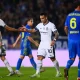 Inter Milan Menang 3-0 atas Lazio, Mattia Mosconi Debut di Tim Utama