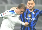 Inter Milan Siap Hadapi Lazio di Final Coppa Italia: Misi Double Winner Nerazzurri