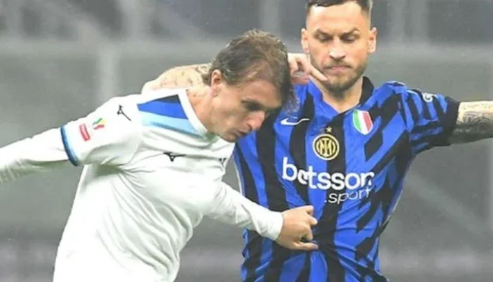 Inter Milan Siap Hadapi Lazio di Final Coppa Italia: Misi Double Winner Nerazzurri